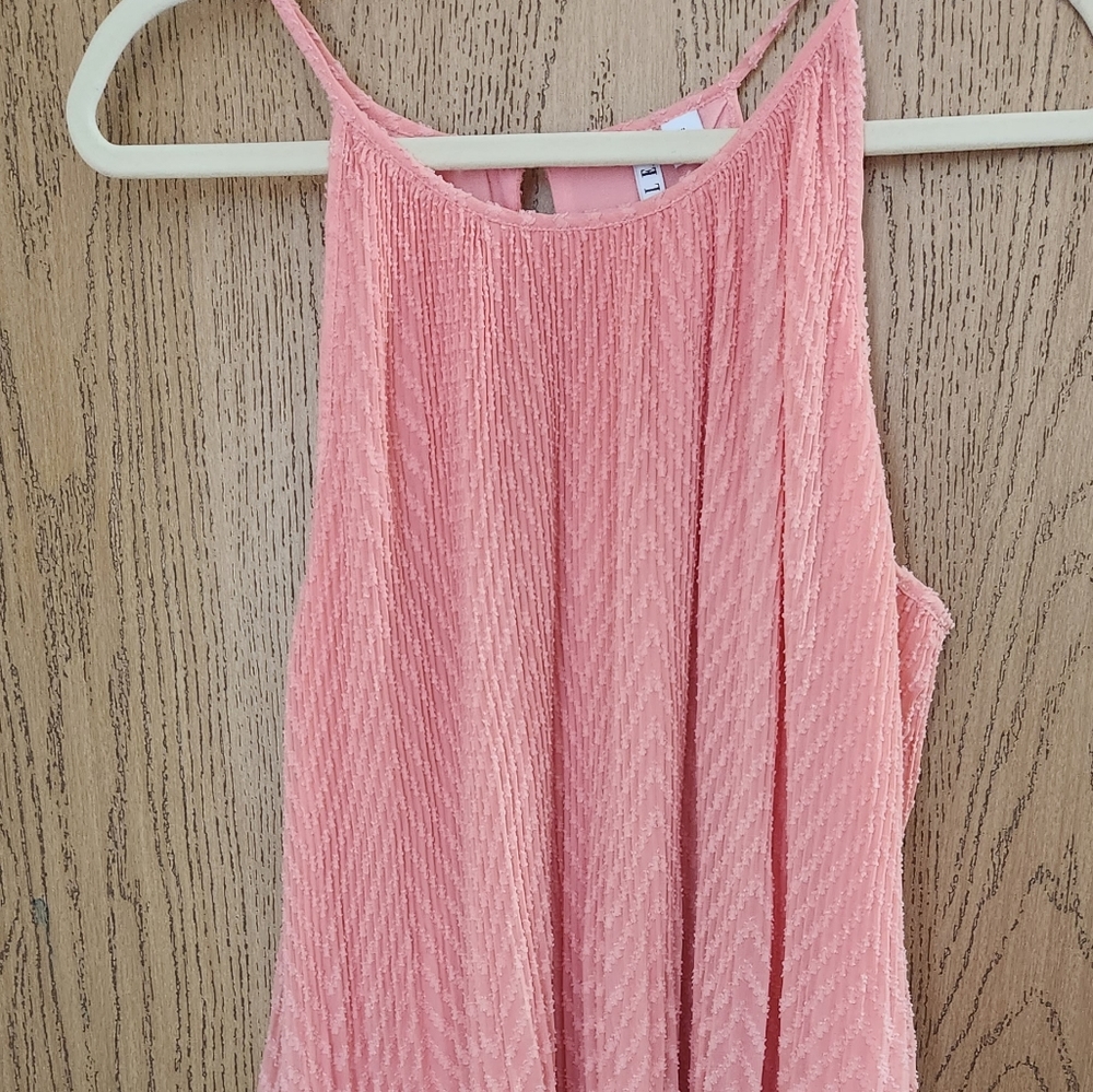 ELLE dress